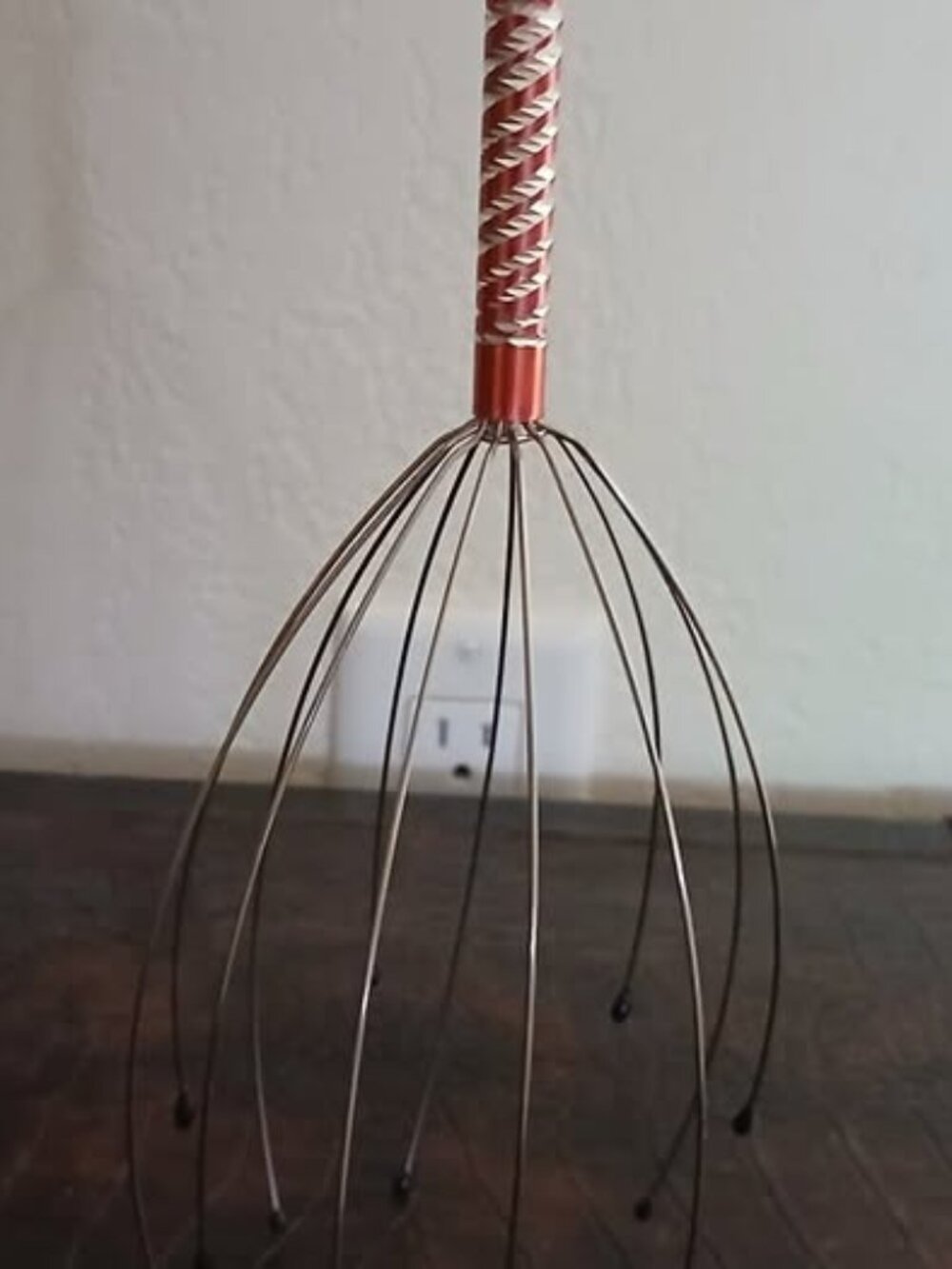Head Massager - HEAVENLY!